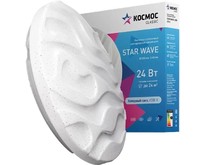 КОСМОС Classic STAR KCStar24W_6500 белый