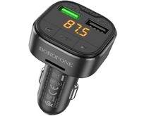 BOROFONE (6974443387223) BC43 Black