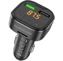 BOROFONE (6974443387223) BC43 Black