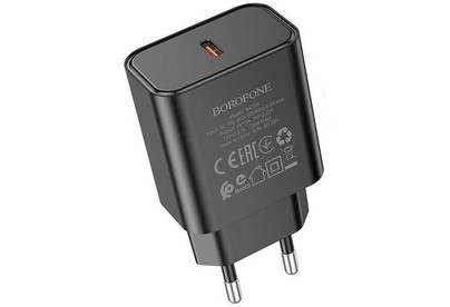 BOROFONE (6974443387957) BA71A Black