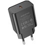 BOROFONE (6974443387957) BA71A Black