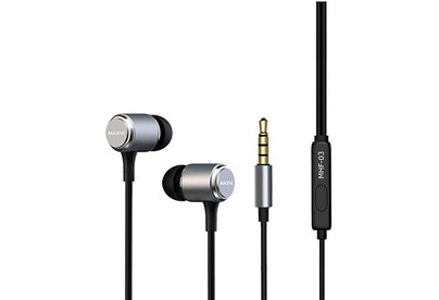 MAXVI MHF03 темносерый