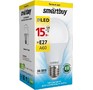 SMARTBUY (SBLA601530KE27) 15W/3000/E27