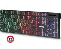 SMARTBUY (SBK240UK) ONE 240 USB черный