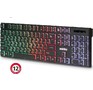 SMARTBUY (SBK240UK) ONE 240 USB черный