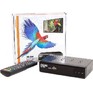 СИГНАЛ HD300 DVBT2/DOLBY DIGITAL/WIFI/дисплей, металл