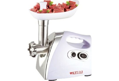 KELLI KL5004 белый