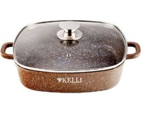 KELLI KL405928 28см 4,5л