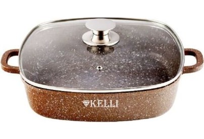 KELLI KL405928 28см 4,5л