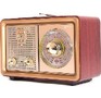 БЗРП РП324BT УКВ 64108МГц, бат. 2*R20, 220V, USB/microSD/AUX, лупа