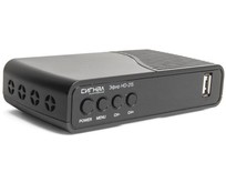 ЭФИР HD215 DVBT2/DOLBY DIGITAL/WIFI/дисплей