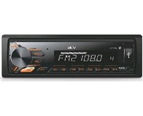 ACV AVS812BA оранжевый