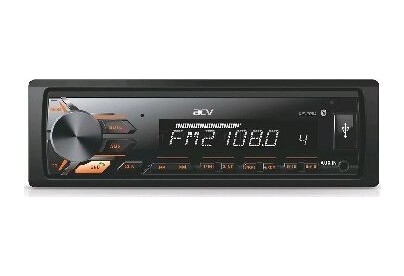 ACV AVS812BA оранжевый