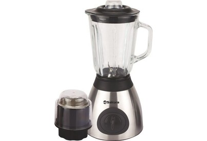 SAKURA SA6231MS 1.5л+кофемолка