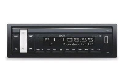 ACV AVS914BW