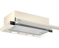 ELIKOR ИНТЕГРА 60П400В2Л топленое молоко/топл. молоко (155703)