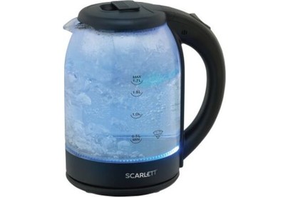 SCARLETT SCEK27G90 черный