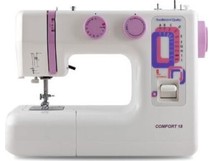 COMFORT 18