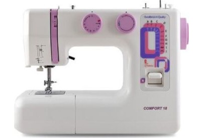 COMFORT 18