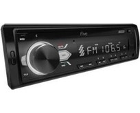 FIVE F24W белый