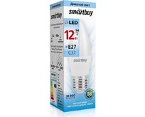 SMARTBUY (SBLC371240KE27) 12W/4000/E27