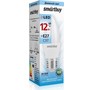SMARTBUY (SBLC371240KE27) 12W/4000/E27
