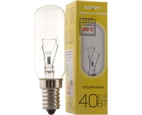 СТАРТ (12069) 40Вт Е14 OVEN  для духового шкафа