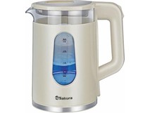SAKURA SA2735W 2,3л