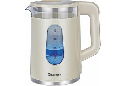 SAKURA SA2735W 2,3л