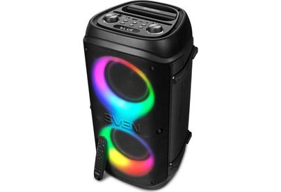 SVEN PS800 черный