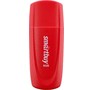 SMARTBUY (SB008GB2SCR) UFD 2.0 008GB Scout Red красный
