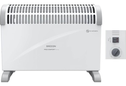 BREEON Pro Comfort BHEC2000