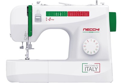 NECCHI 5534А