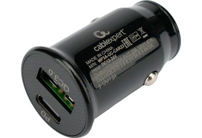 CABLEXPERT (21238) MP3AUCCAR23