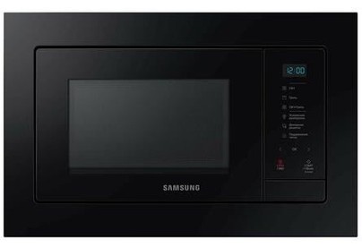 SAMSUNG MG23A7118AK/BW BLACK