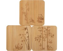 MALLONY Foresta di bambu (985990)