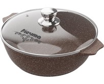 МЕЧТА 34806 Гранит brown 4л