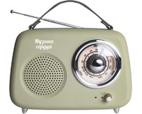 БЗРП Fresh РП342 оливковый
