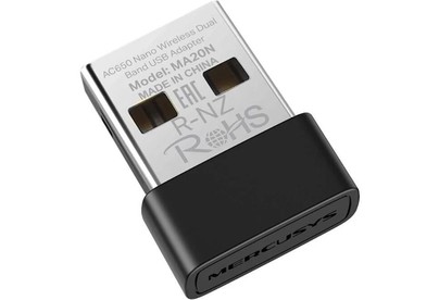 MERCUSYS MA20N AC650