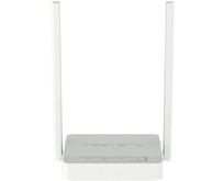 KEENETIC (KN1213) 4G. White