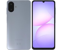 SAMSUNG Galaxy A07 4/128Gb Violet (SMA075FLVGCAU)