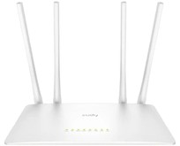 CUDY WR300S N300 10/100BASETX White