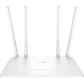 CUDY WR300S N300 10/100BASETX White