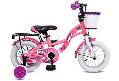 LETO ADELE розовый Д12001(М) 0000043628