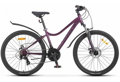 STELS Miss 510 26MD*EP00005974*X0000001306*17