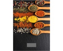 ДОБРЫНЯ Весы кухонные DO3010D (20*14,5см, 5кг) специи