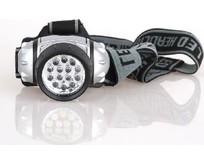 ULTRAFLASH (10261) LED5352 металлик