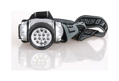 ULTRAFLASH (10261) LED5352 металлик
