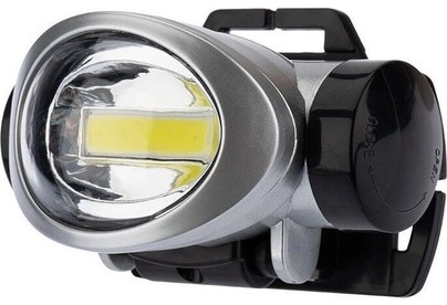 REXANT (75703) Фонарь налобный поворотный 3 Вт