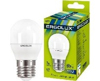 ERGOLUX (12877) LEDG457WE276K